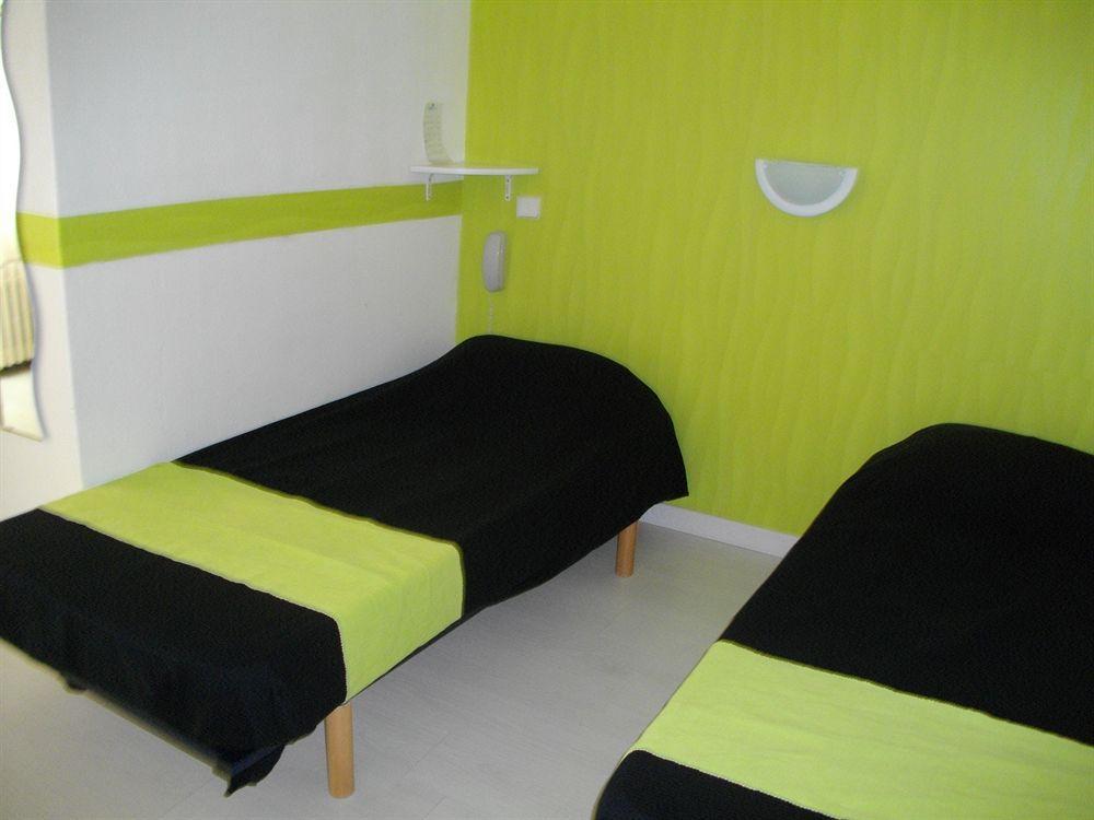 Hotel Central 카르카손 외부 사진